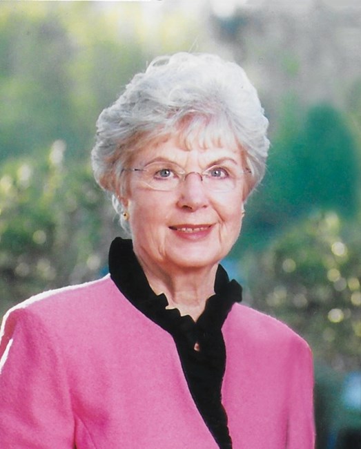 Obituary of Patricia Ann Petersam