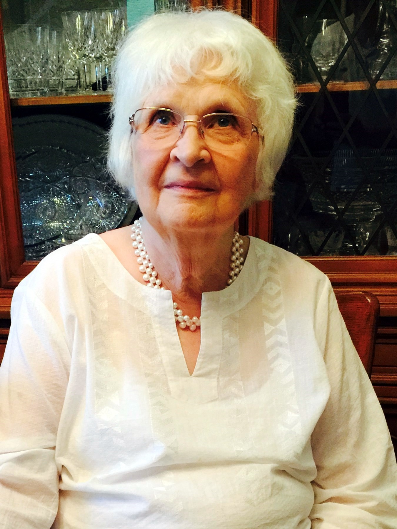 Charlotte Matthews Obituary - Austin, TX