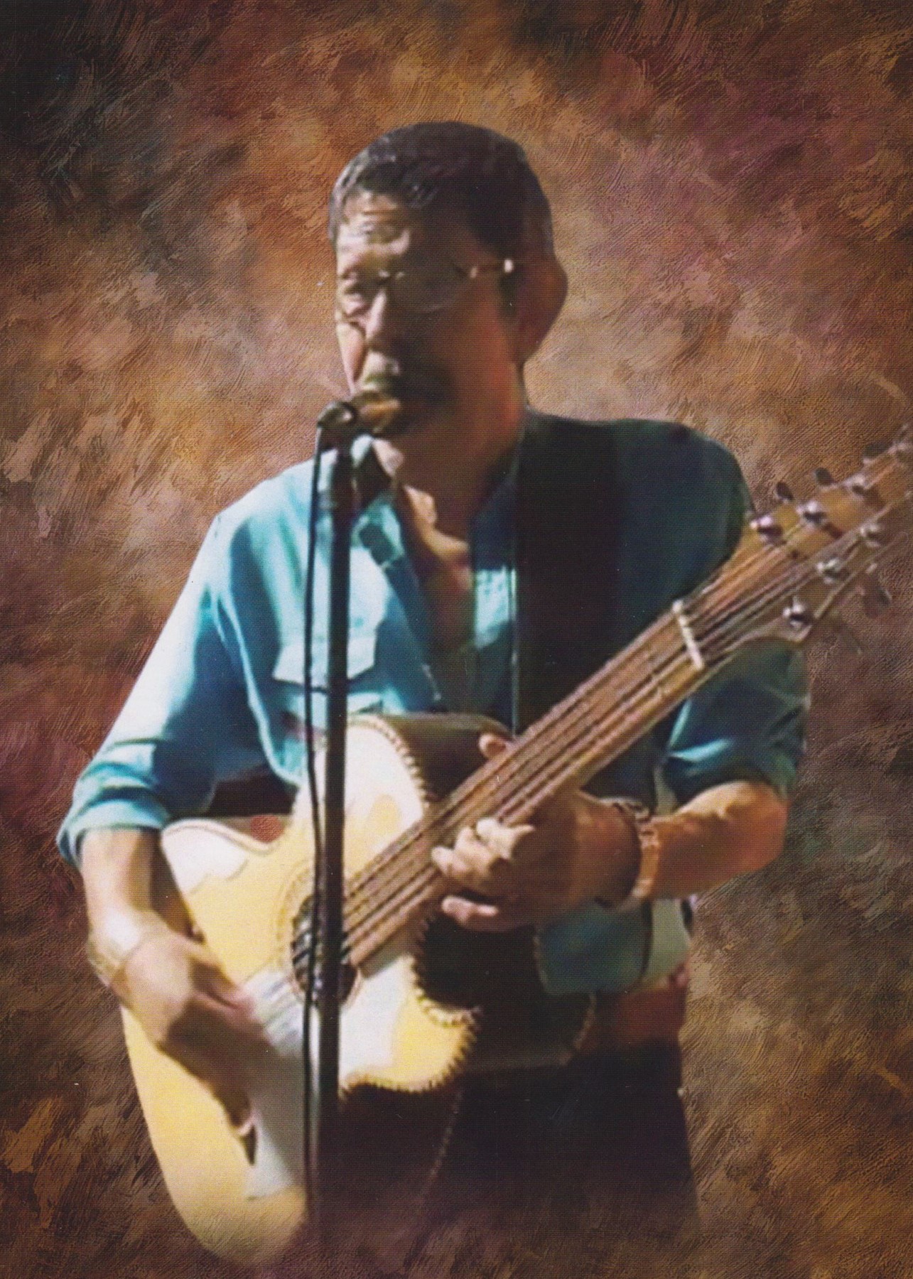 Obituary of Jose Guadalupe Carrizales