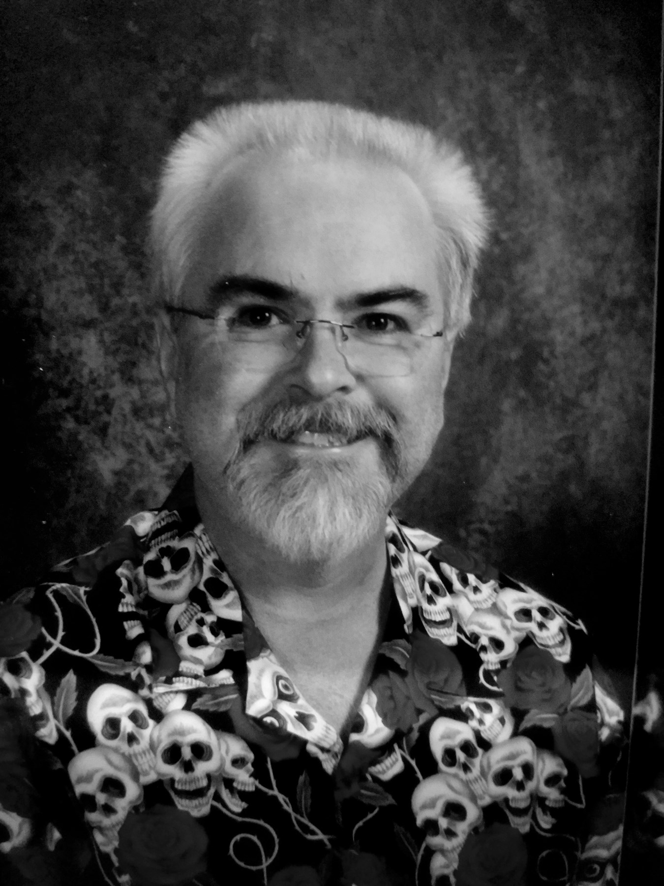 Steven Obituary Grants Pass, OR