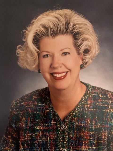 Obituary of Patricia Kirkwood Harris