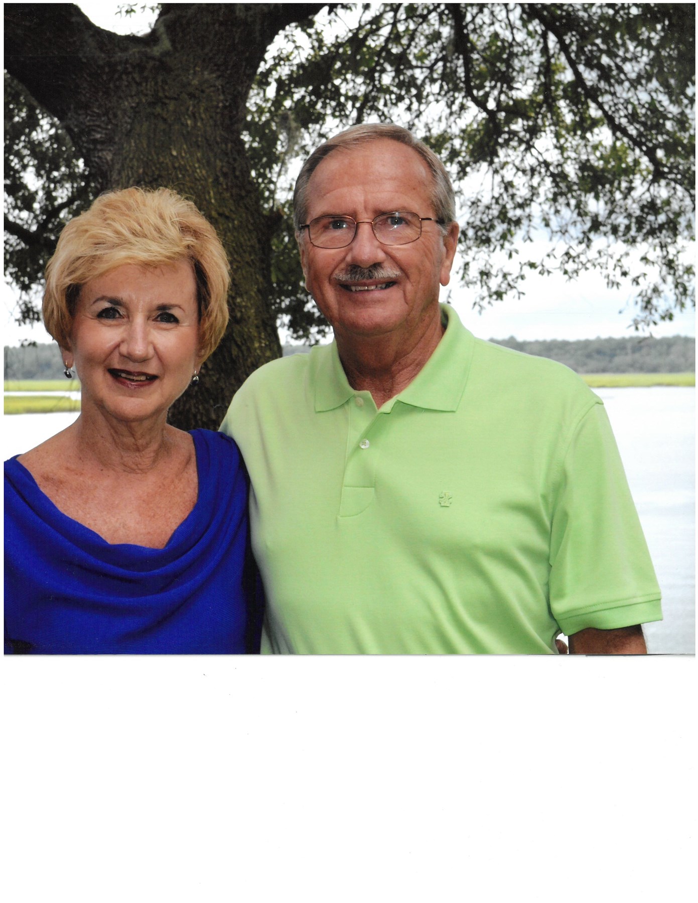 Obituary of Jones Holbrook Williams III