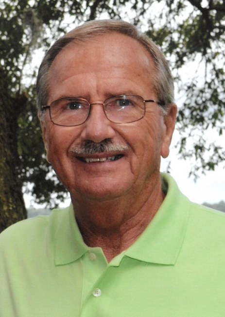 Obituary of Jones Holbrook Williams III