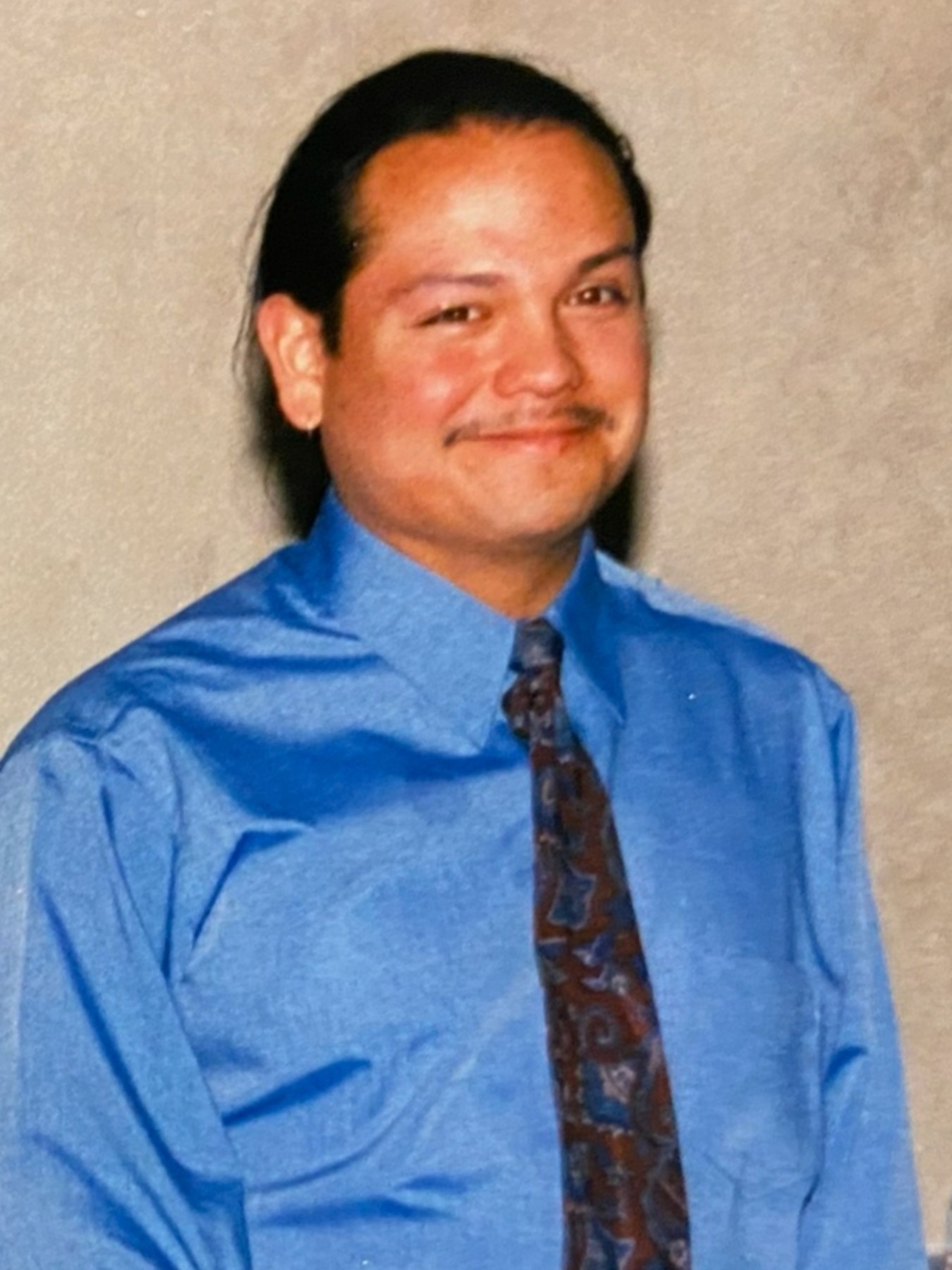 Obituary of Robert Gardea Jr.