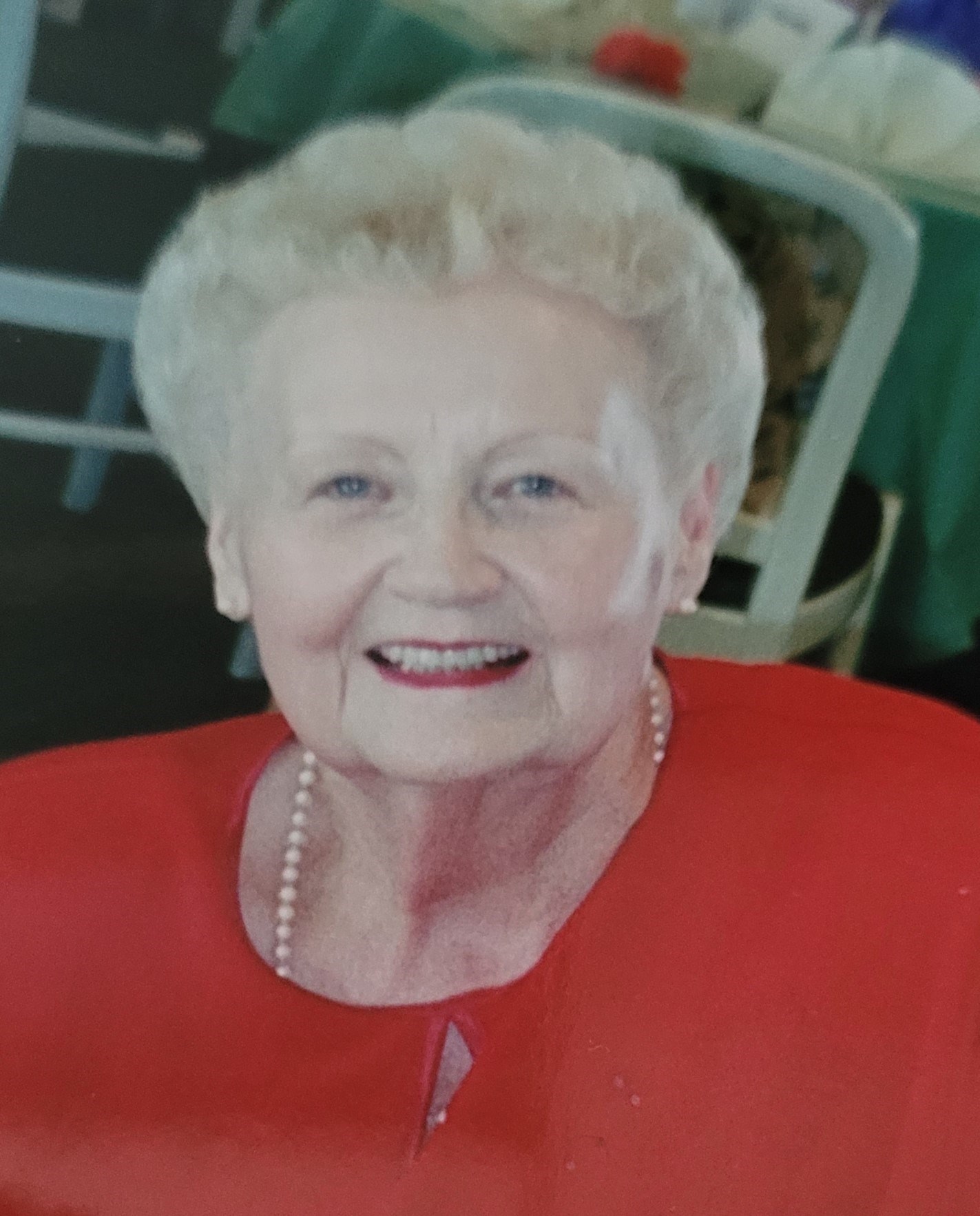 Obituario de Geraldine "Gerri" Pilarczyk