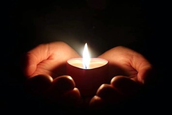 Obituary of Theron Ira Harris