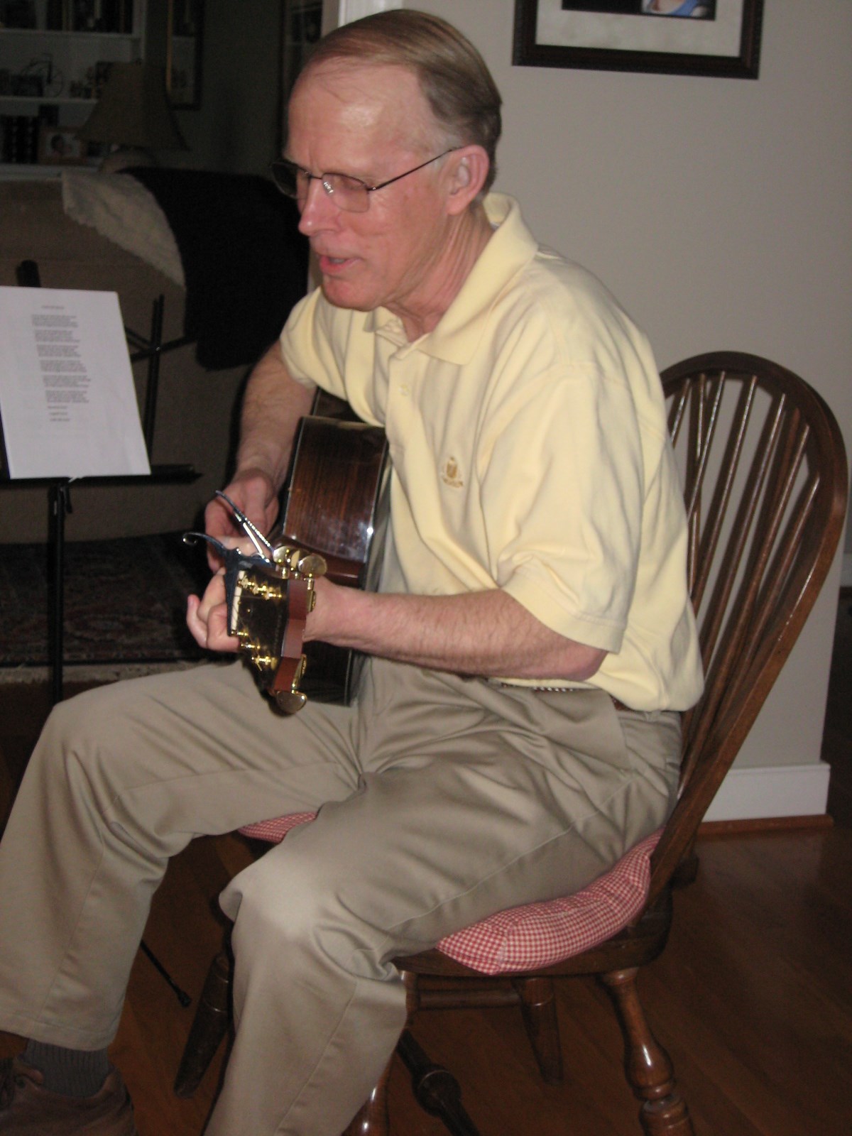 Obituary of William Stephen Coleman