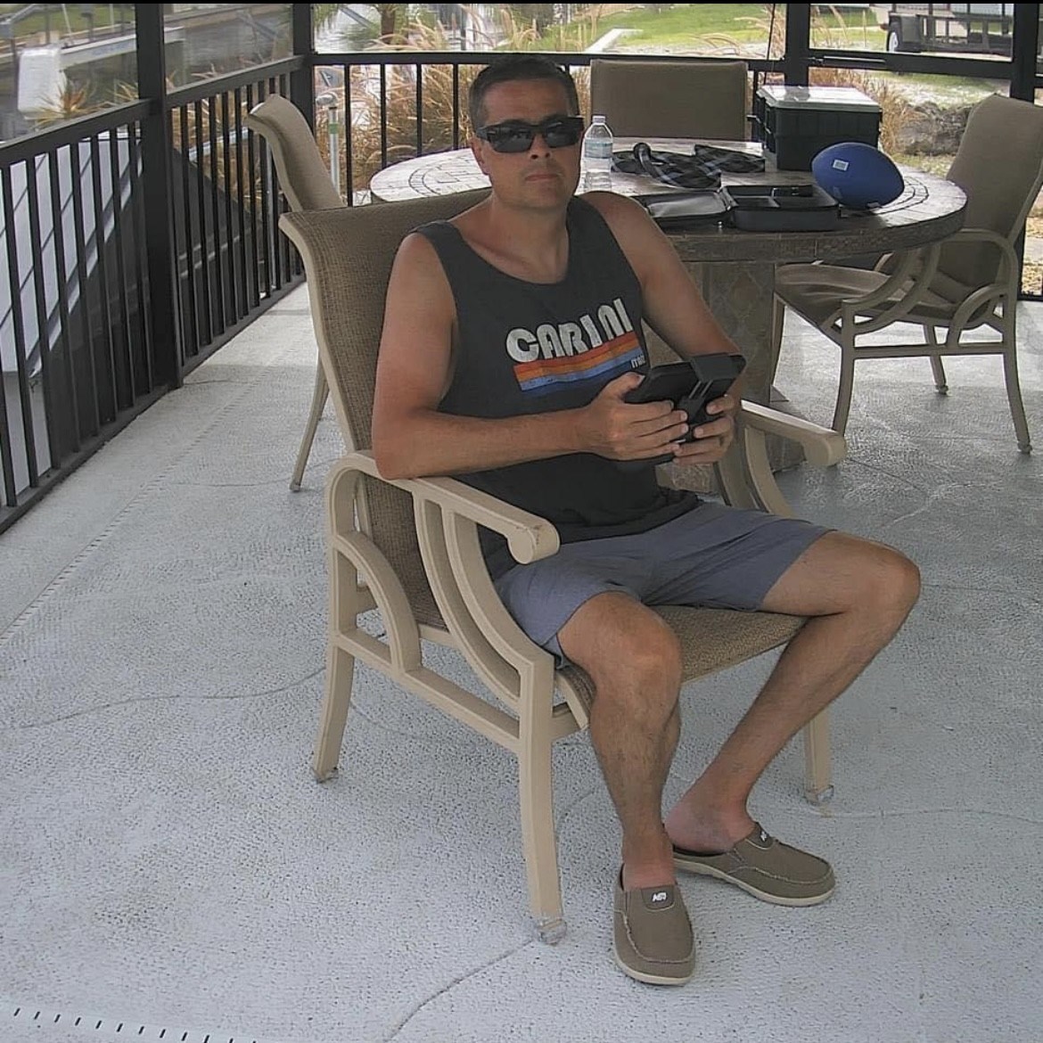 Obituary of Jeremiah Crosby