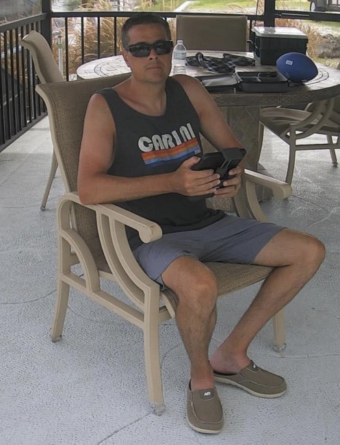 Obituary of Jeremiah Crosby