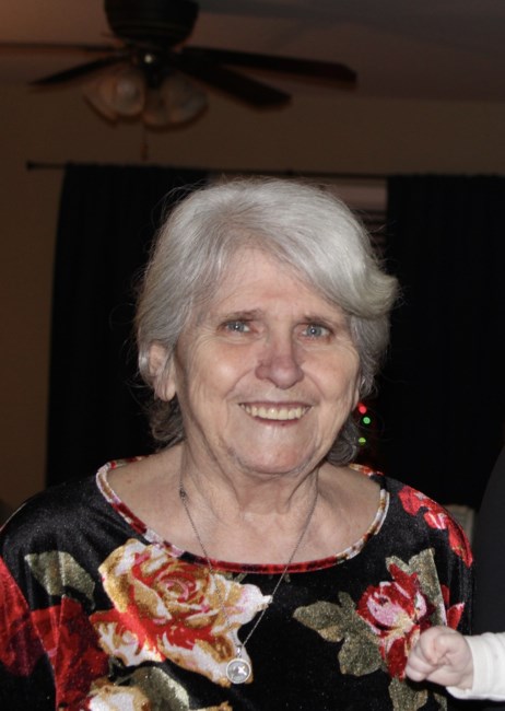 Obituary of Jacqueline Joy Ditter