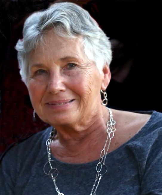 Obituary of Barbara June McClellan