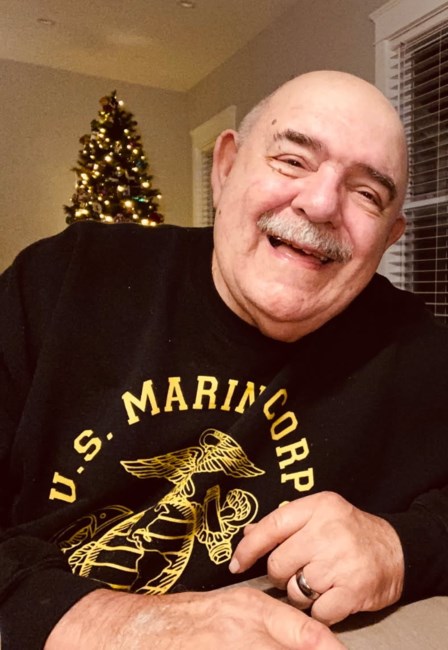 Obituary of Richard "Richie" David Montesi