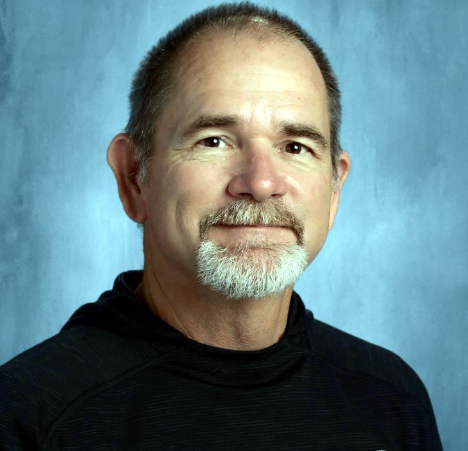 Obituary of Kevin Ray