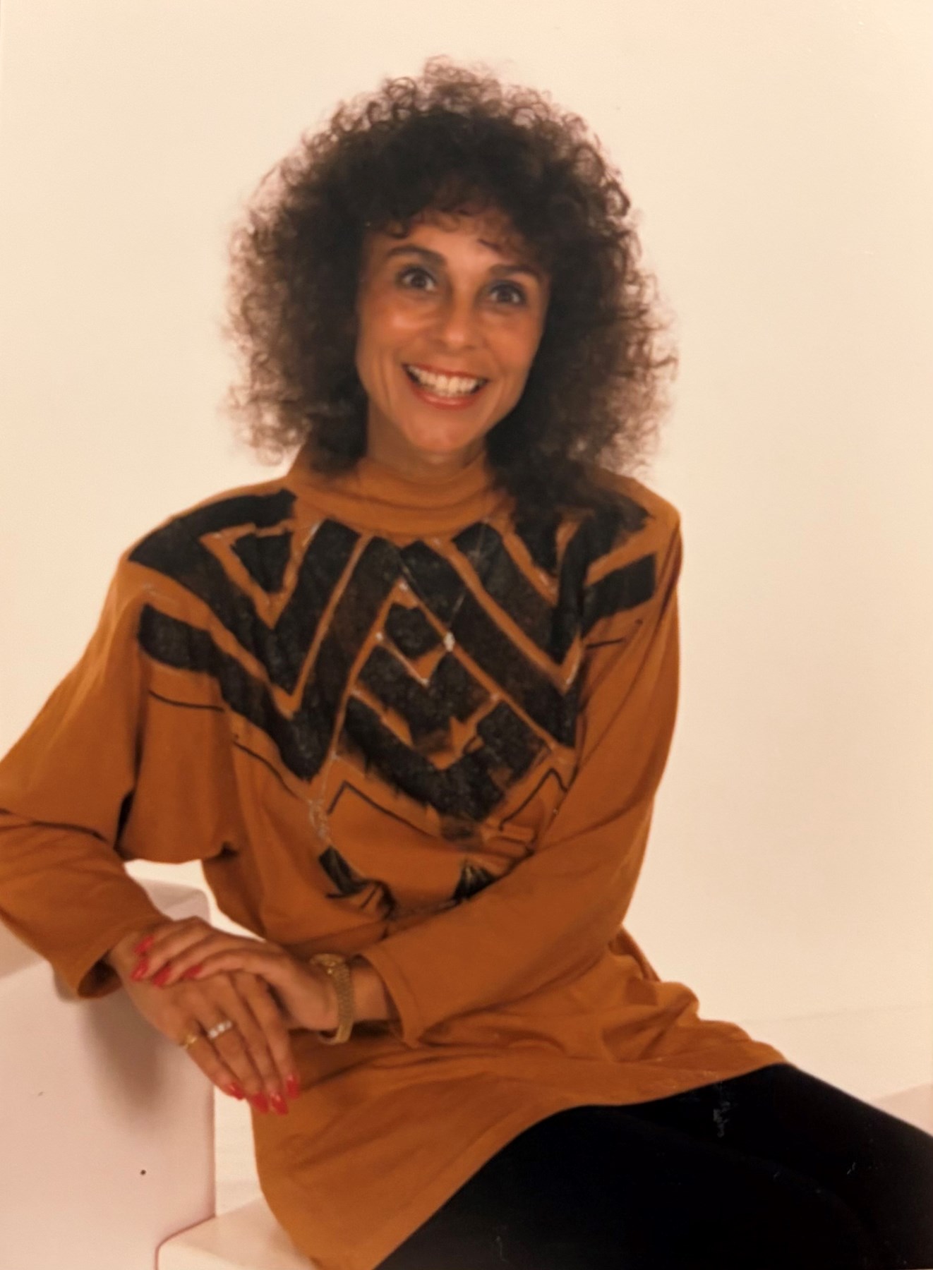 Obituary of Wendy Ruth Klauber