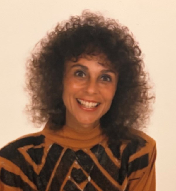 Obituary of Wendy Ruth Klauber