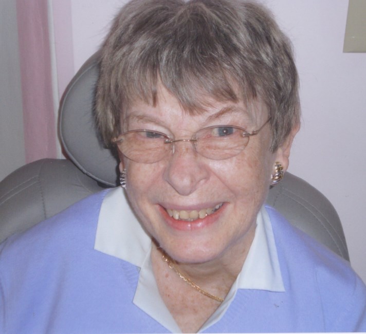 Obituary of Frieda Offen