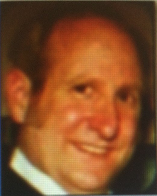 Obituary of James Jim W. Rollston