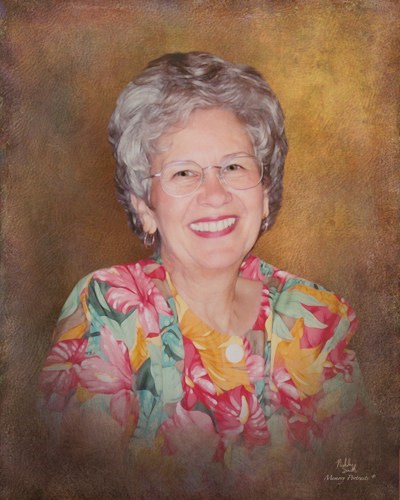 Obituary of Margaret Sue Gardner