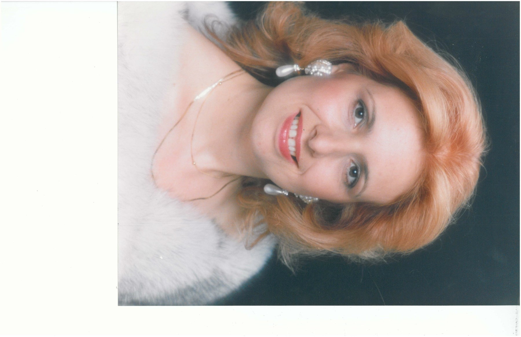 Obituary of Rosa Evola