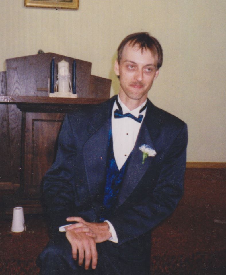 Obituary of Daniel Hicks