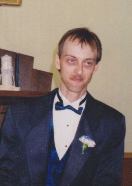 Obituary of Daniel Hicks