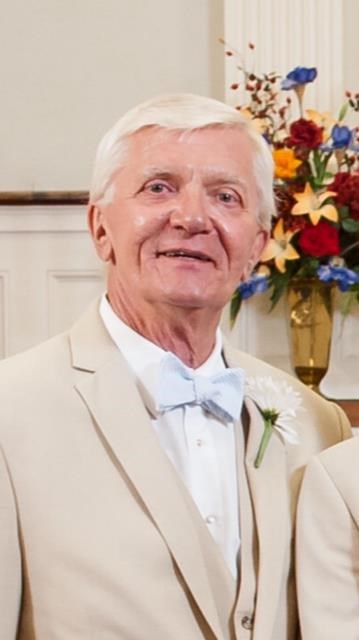 Obituary of John Leon Szponar