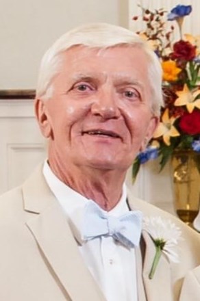 Obituary of John Leon Szponar