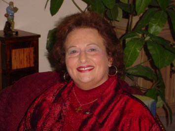 Obituary of Barbara E. Hunkar