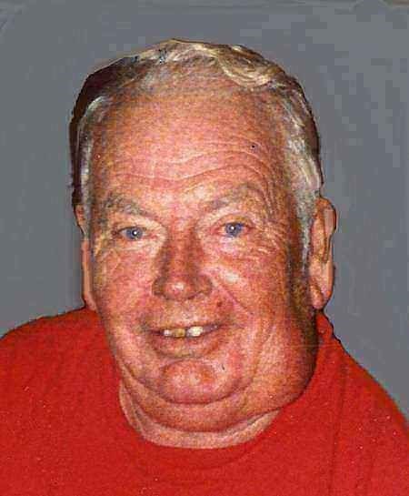 Obituary of James Vernon Lawrence