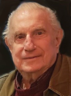 Obituary of Carl Gutterman