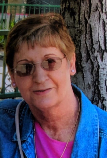 Obituary of Linda Mae Jacobson
