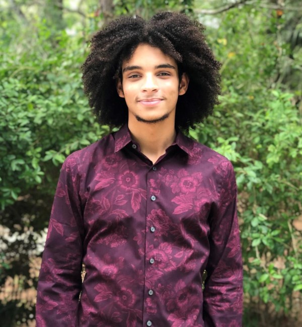 Avis de décès de Cameron Michael Allen Honeycutt