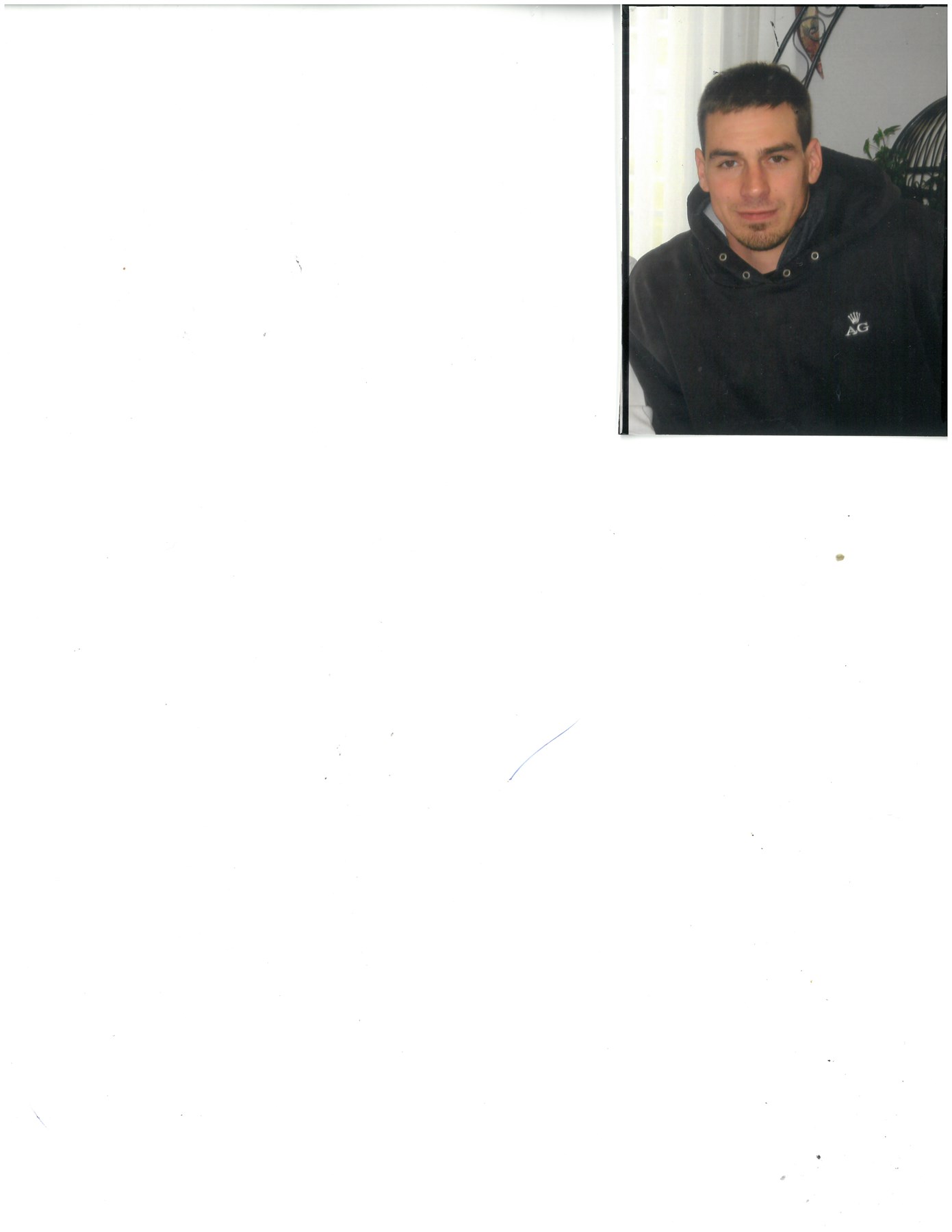 Obituary of Scott Randolph Edwards