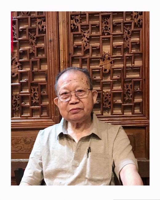 Obituary of Ru Liang Huang