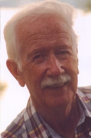 Obituary of John Ralph Dorsey