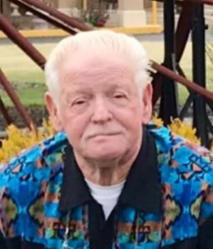 Obituary of Walter Jean Bullock