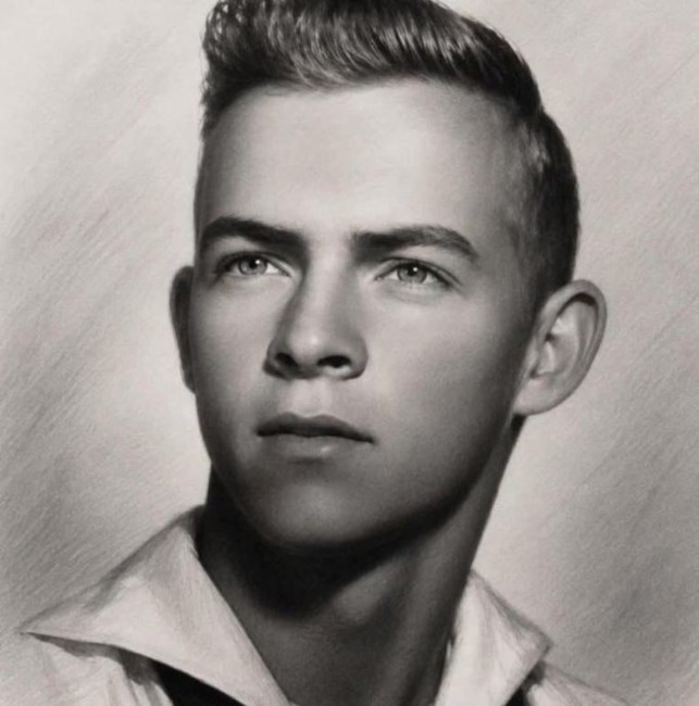 Obituary of James Albert Bahr
