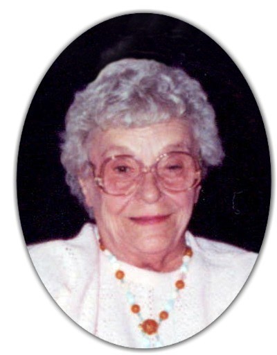 Obituary of Victoria Button