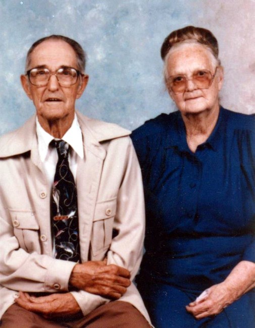 Obituary of Gladys Carr