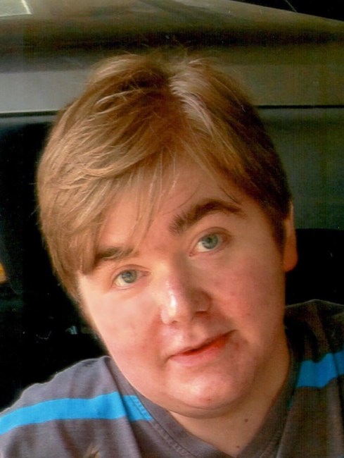 Obituary of Dustin James Hope