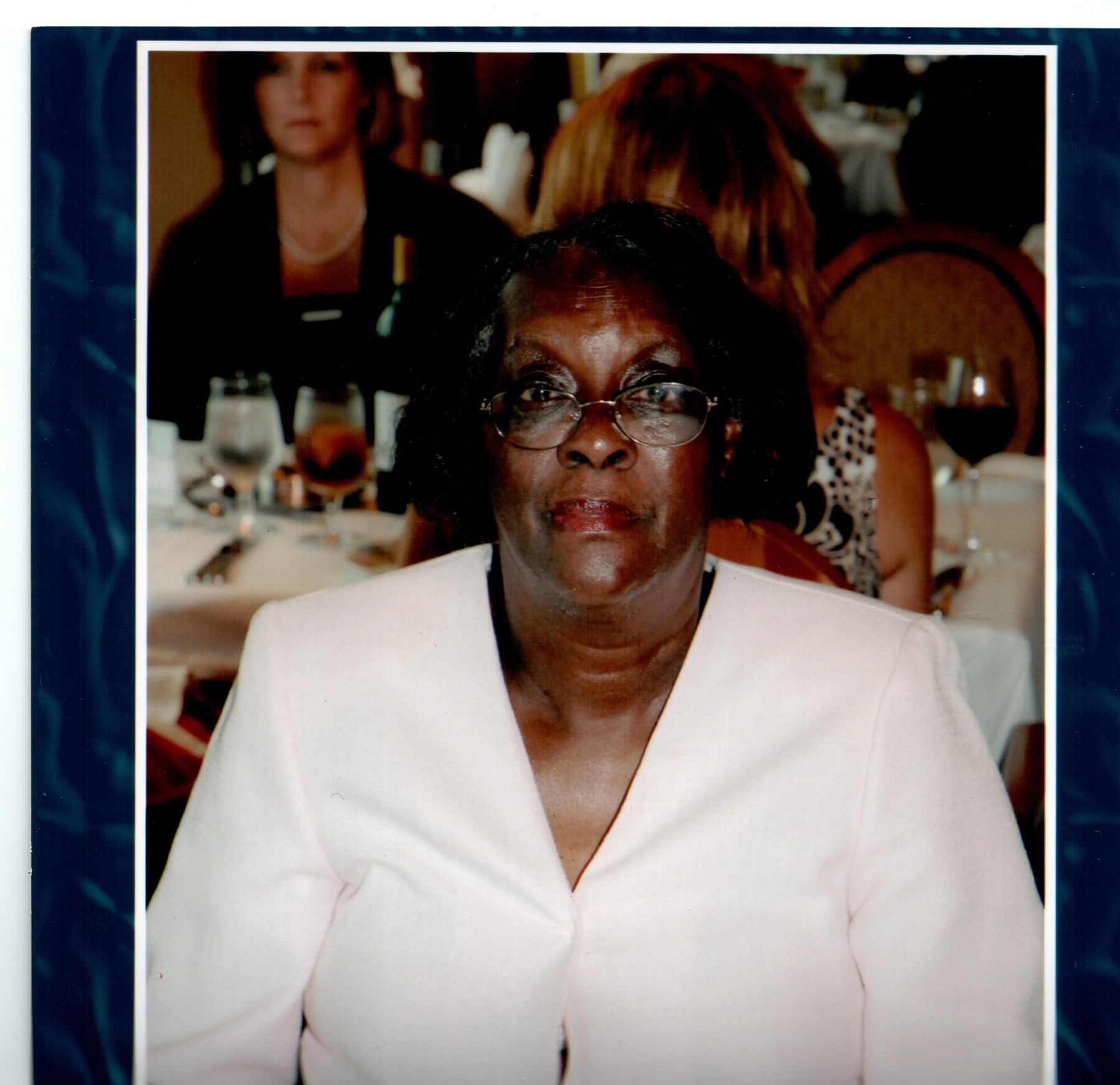 Obituary of Margaret Brantley