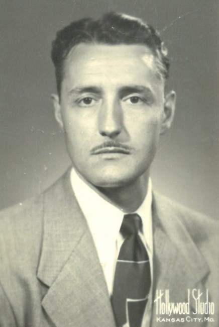 Obituary of John E Douglas