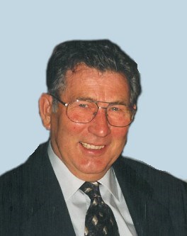 Obituary of James Philip Brooks