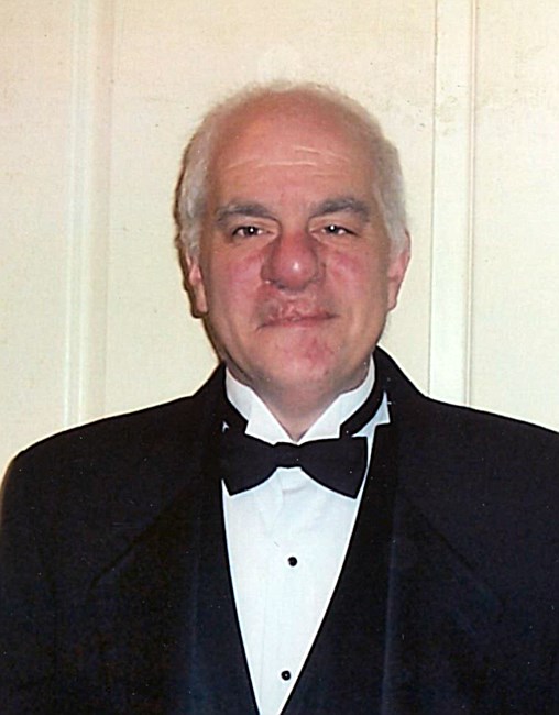 Obituary of Thomas H. Kern