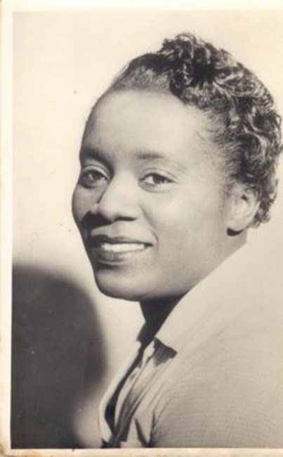 Obituary of Savannah J. Collier