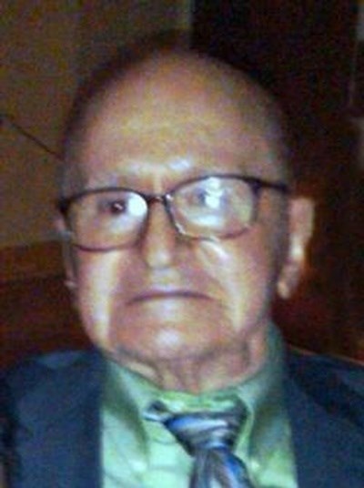 Obituario de Francisco   Flores