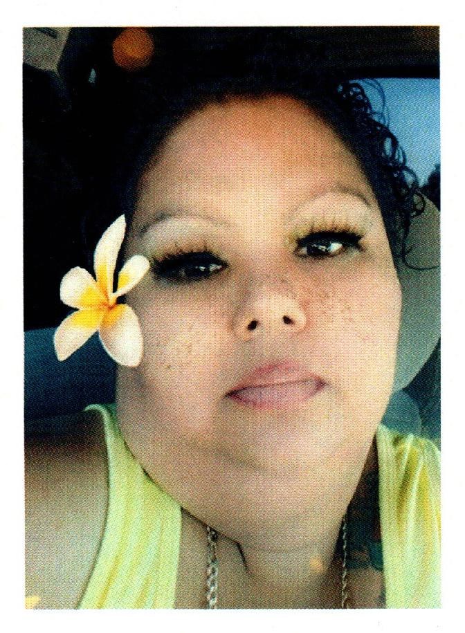 Obituary of Gina Marie Ferreira