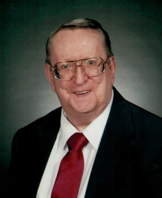 Obituary of Edwin Lee Wagner
