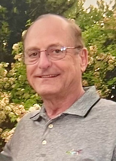 Obituary of John P. Schroeder