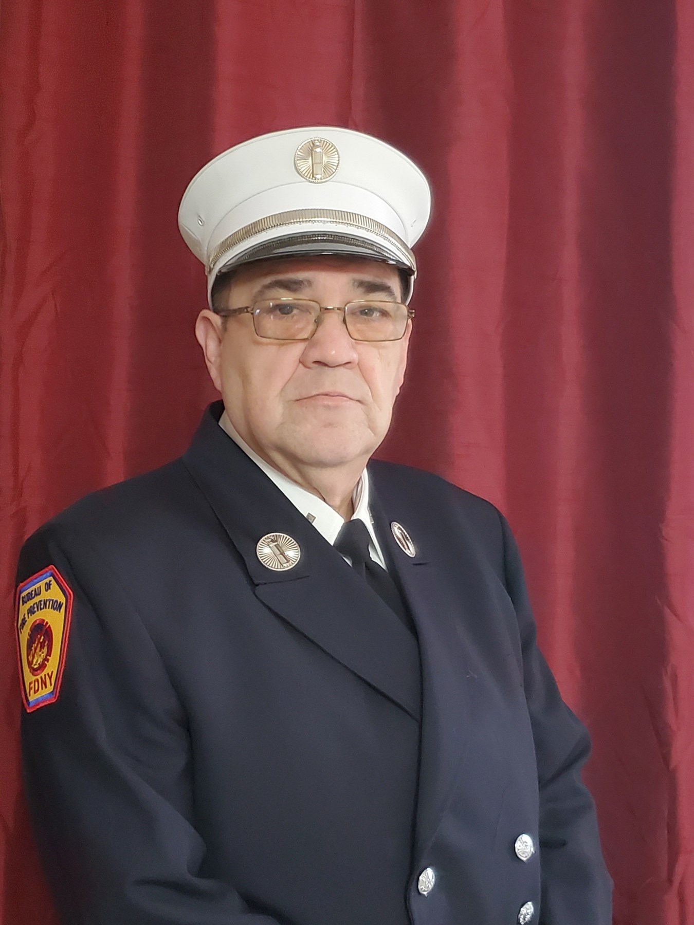 Obituary of Gerardo Saenz